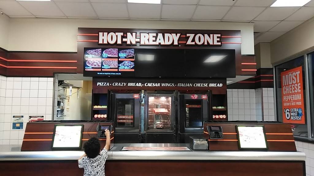 Little Caesars Pizza | meal takeaway | 1152 Auburn Rd, Dacula, GA 30019, USA | 6784078585 OR +1 678-407-8585