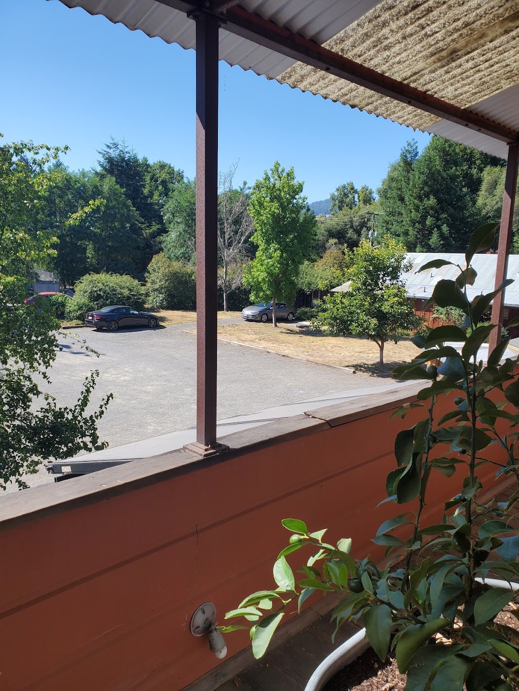 The Restaurant at the Boonville Hotel | restaurant | 14050 CA-128, Boonville, CA 95415, USA | 7078952210 OR +1 707-895-2210