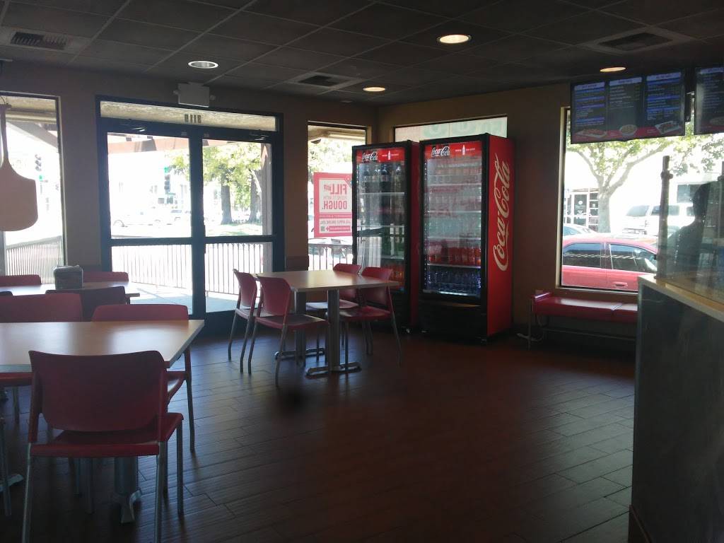 Dominos Pizza | meal delivery | 3119 Broadway, Sacramento, CA 95817, USA | 9165043030 OR +1 916-504-3030