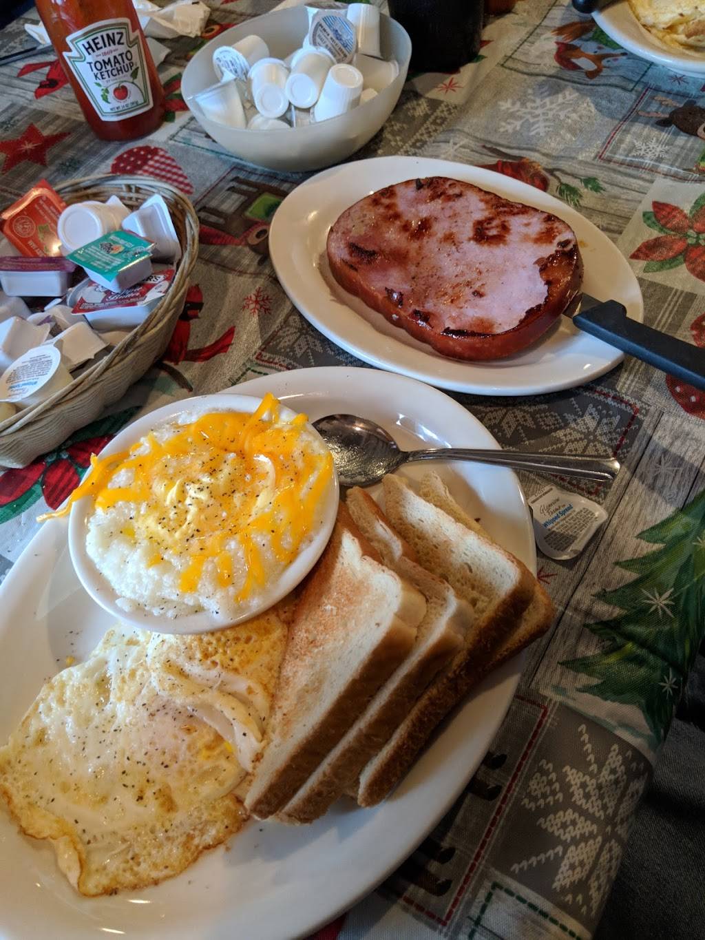 Frisbys Restaurant | restaurant | 2150 Anderson Hwy, Powhatan, VA 23139, USA | 8047947553 OR +1 804-794-7553