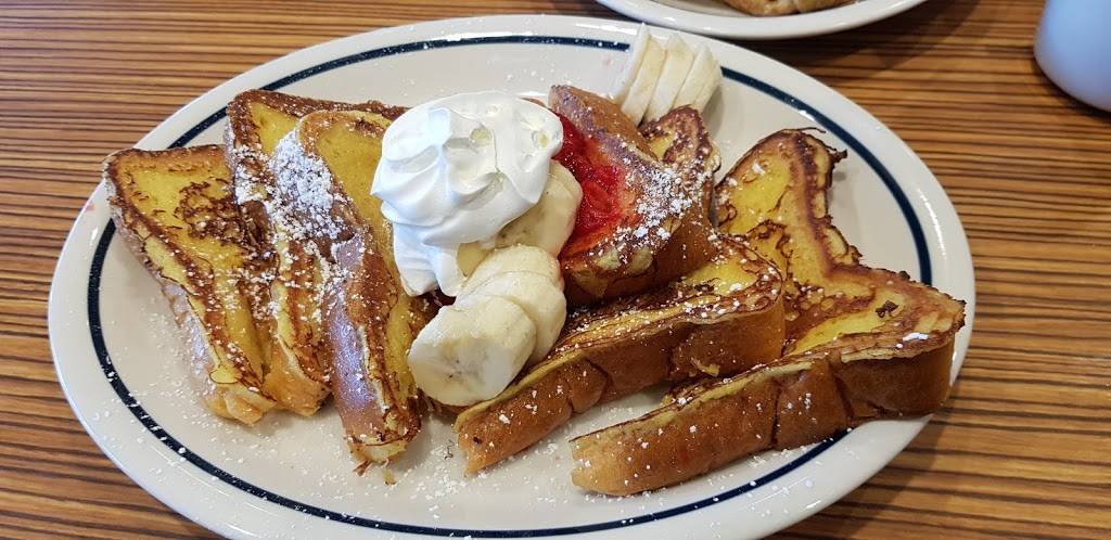 IHOP | restaurant | 4410 W Century Blvd, Inglewood, CA 90304, USA | 3108447196 OR +1 310-844-7196