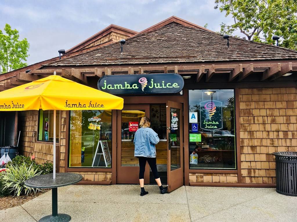 Jamba Juice Pacific Beach | restaurant | 1774 Garnet Ave #D, San Diego, CA 92109, USA | 8584905177 OR +1 858-490-5177