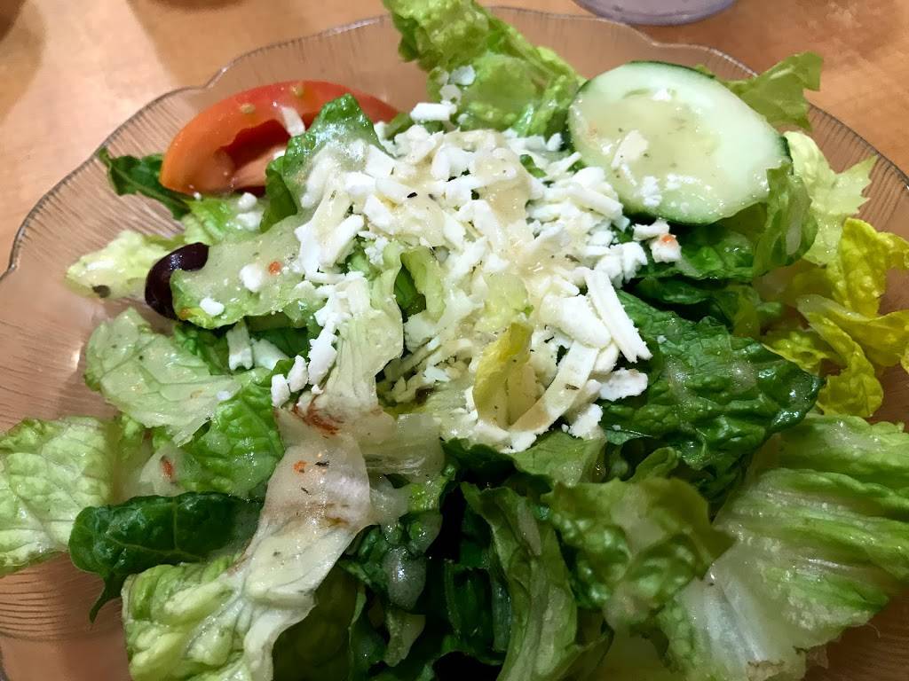 Mythos Greek & Italian Restaurant | restaurant | 6140 W Wade Hampton Blvd, Taylors, SC 29687, USA | 8648775070 OR +1 864-877-5070