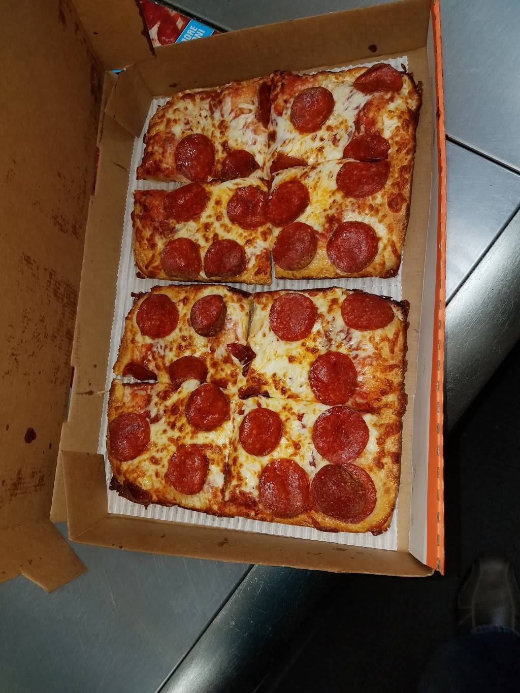 Little Caesars Pizza | meal takeaway | 1301 East Rosecrans Ave #113, Compton, CA 90221, USA | 3106399892 OR +1 310-639-9892
