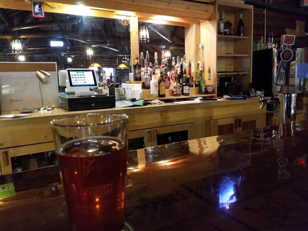 Woods Landing Resort | restaurant | 9 WY-10, Woods Landing-Jelm, WY 82063, USA | 3077459638 OR +1 307-745-9638