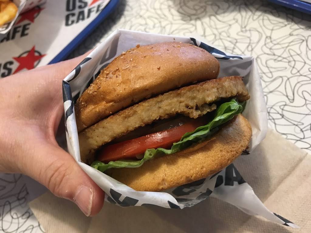 US Cafe | cafe | 2350 Spring Rd SE, Smyrna, GA 30080, USA | 6782132323 OR +1 678-213-2323