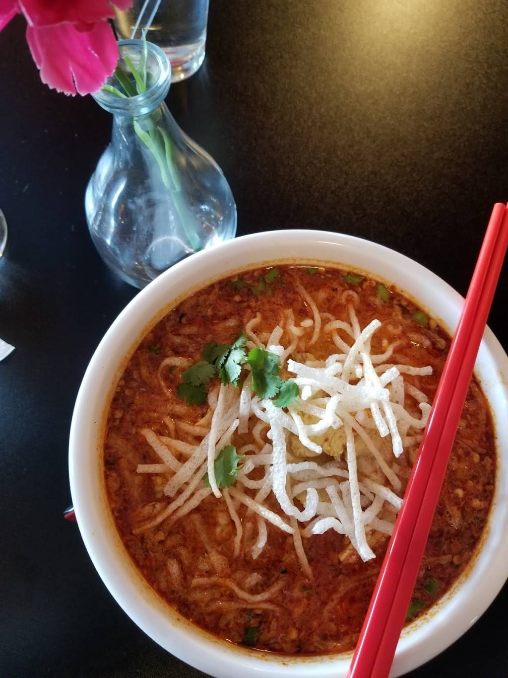 Thai Kitchen | restaurant | 4181 Main St #700, The Colony, TX 75056, USA | 2144946119 OR +1 214-494-6119