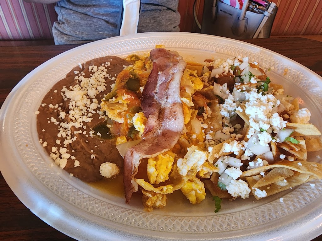 La Taco Station | restaurant | 910 Bayport Blvd, Seabrook, TX 77586, USA | 2819423002 OR +1 281-942-3002