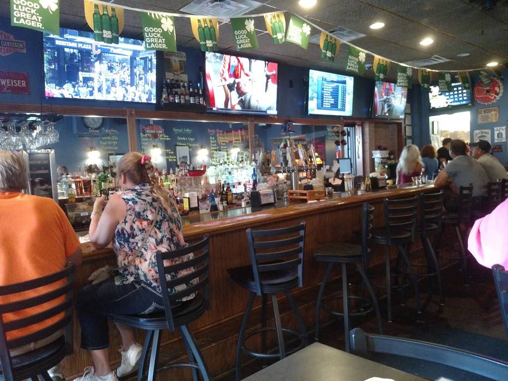 Gilhulys on 61 | restaurant | 5 Lake St, Berlin Heights, OH 44814, USA | 4195883333 OR +1 419-588-3333