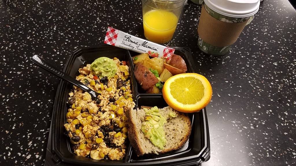 Modern Market | restaurant | 8500 Peña Blvd, Denver, CO 80249, USA | 3033426870 OR +1 303-342-6870