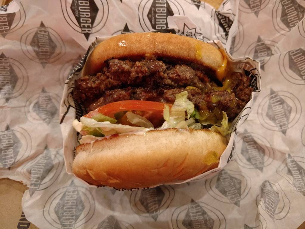 Fatburger | restaurant | 777 W Lake Mead Pkwy, Henderson, NV 89015, USA | 7025585085 OR +1 702-558-5085