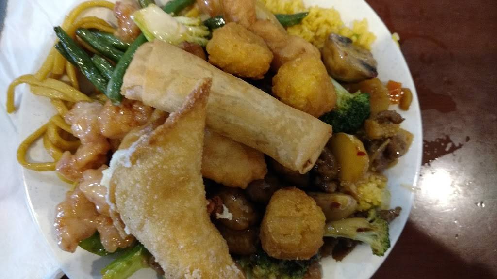 Hong Kong Buffet | restaurant | 2515 Market Pl, Salina, KS 67401, USA | 7858208683 OR +1 785-820-8683