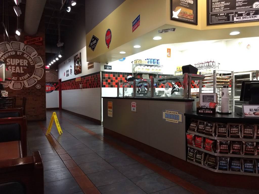 Jimmy Johns | meal delivery | 2129 N Oak Dr, Plymouth, IN 46563, USA | 5749365000 OR +1 574-936-5000