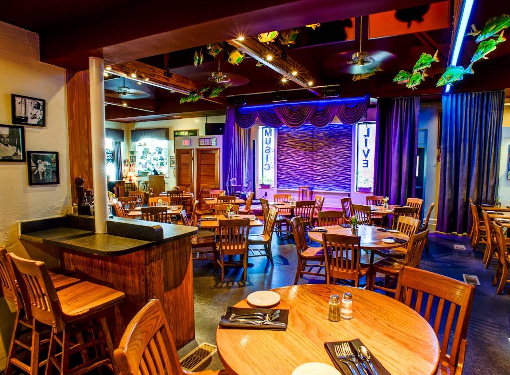 Irregardless Cafe | restaurant | 901 W Morgan St, Raleigh, NC 27603, USA | 9198338898 OR +1 919-833-8898