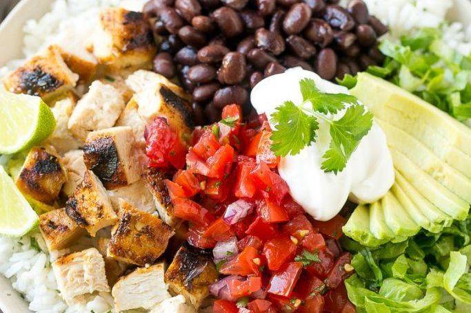 Río Fresh Café | restaurant | 50 N High St, Columbus, OH 43215, USA | 6148171073 OR +1 614-817-1073