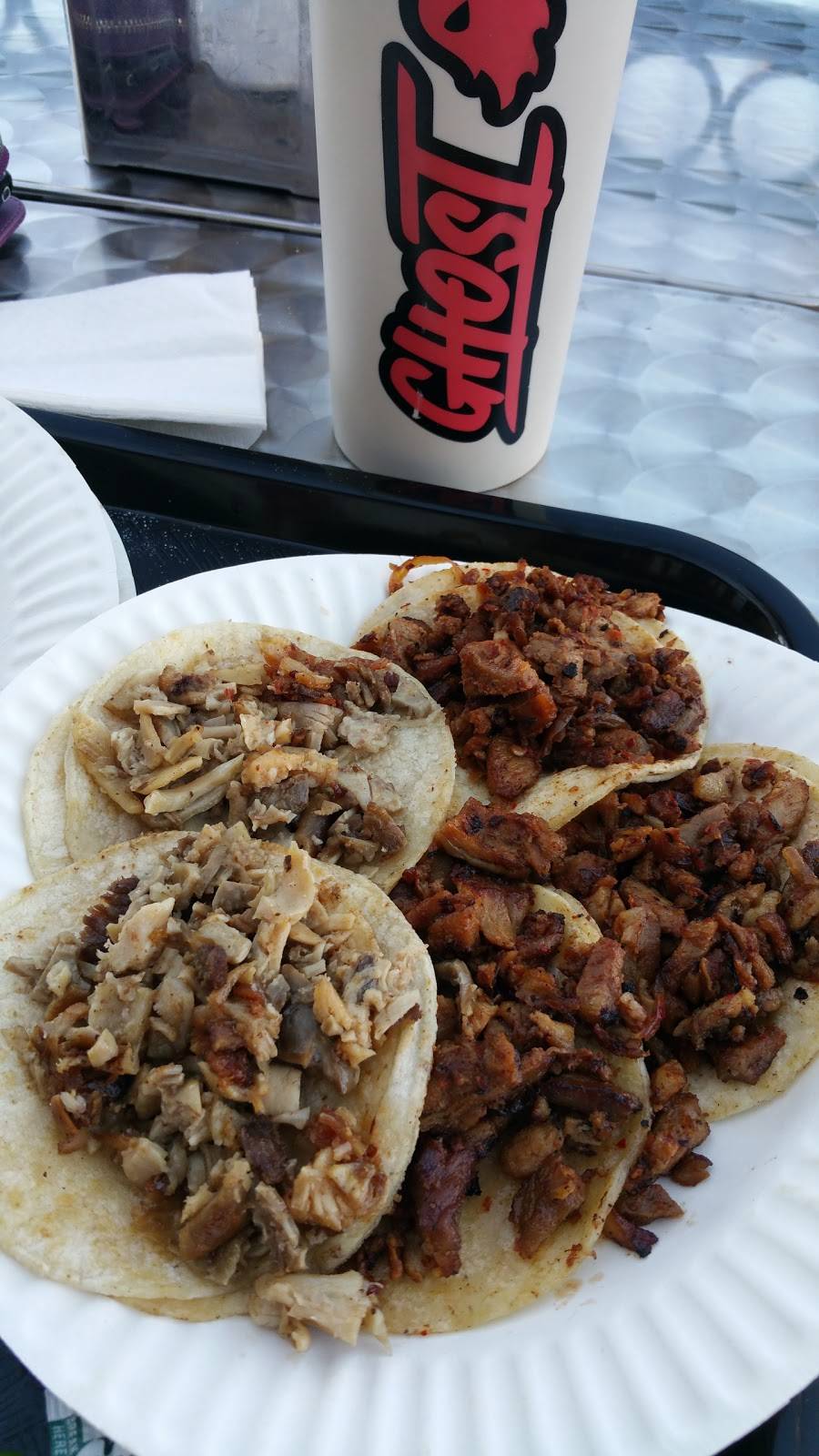 Taqueria El ARBOLITO | restaurant | 1000-1046 E 4th St, Ontario, CA 91764, USA | 9096825141 OR +1 909-682-5141