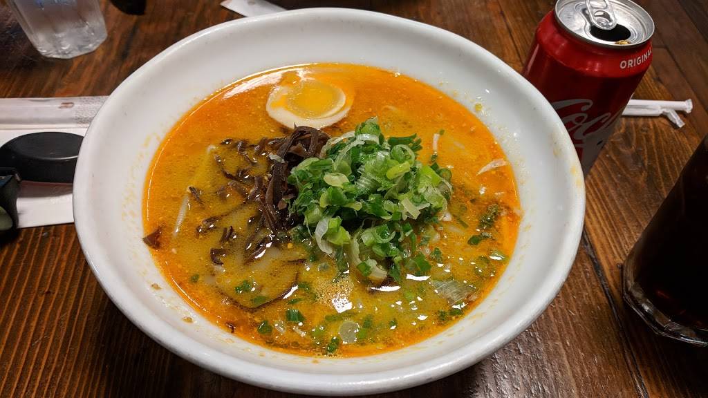 Isshin Ramen | restaurant | 3288 Pierce St c136, Richmond, CA 94804, USA | 5105597888 OR +1 510-559-7888