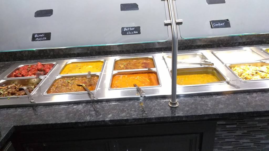 Paradise Biryani Pointe | restaurant | 6679 Wilson Mills Rd, Gates Mills, OH 44040, USA | 4405657753 OR +1 440-565-7753