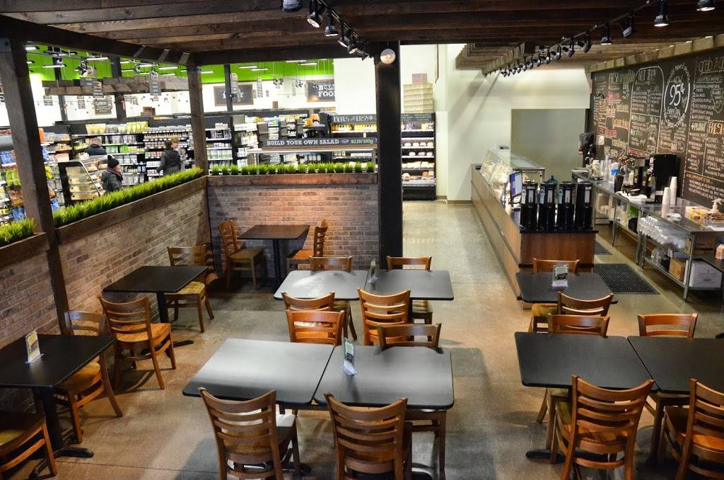 Goodness Me! Natural Food Market | bakery | 79 Park Pl Blvd Unit #2, Barrie, ON L4N 6P4, Canada | 7057307689 OR +1 705-730-7689