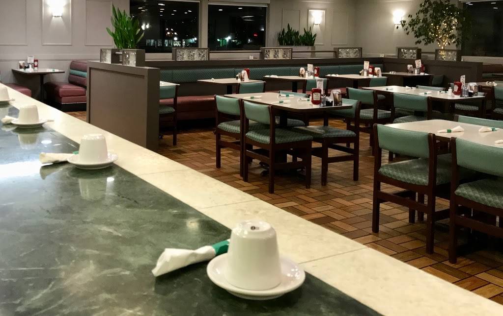 Evergreen Diner | restaurant | 325 N Reading Rd, Ephrata, PA 17522, USA | 7177389130 OR +1 717-738-9130