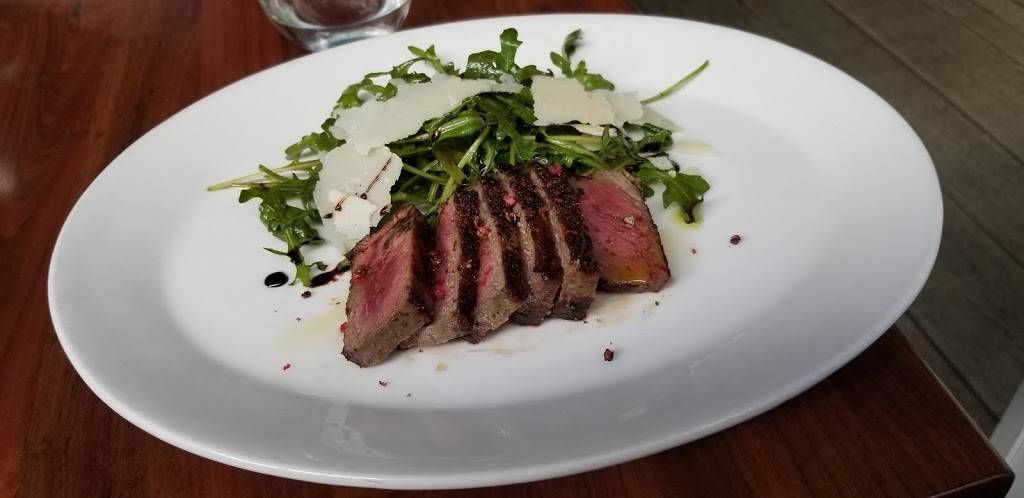 Obicà Mozzarella Bar Pizza e Cucina | restaurant | 10250 Santa Monica Blvd Ste 206, Los Angeles, CA 90067, USA | 3105562452 OR +1 310-556-2452