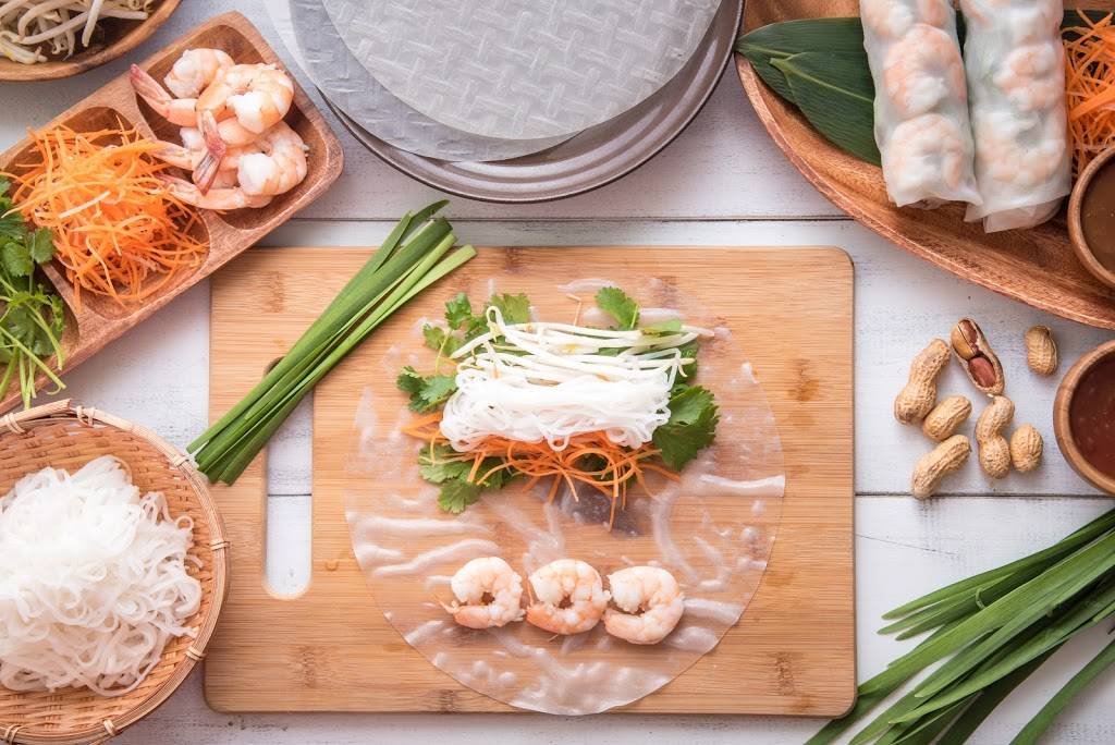 The Ripple of Smiles | restaurant | 3040 Waialae Ave, Honolulu, HI 96816, USA | 8083542572 OR +1 808-354-2572