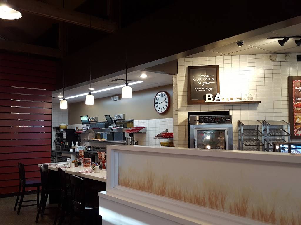 Bob Evans | restaurant | 11720 Tampa Gateway Blvd, Seffner, FL 33584, USA | 8137409491 OR +1 813-740-9491