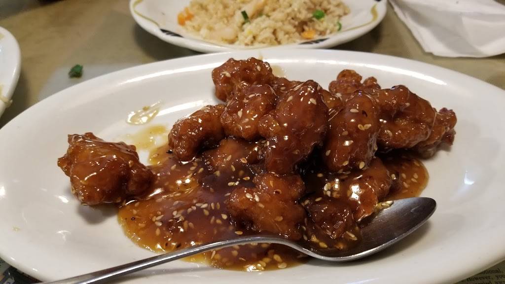 New Peking | restaurant | 1208 E Maple St, Bellingham, WA 98225, USA | 3607345272 OR +1 360-734-5272