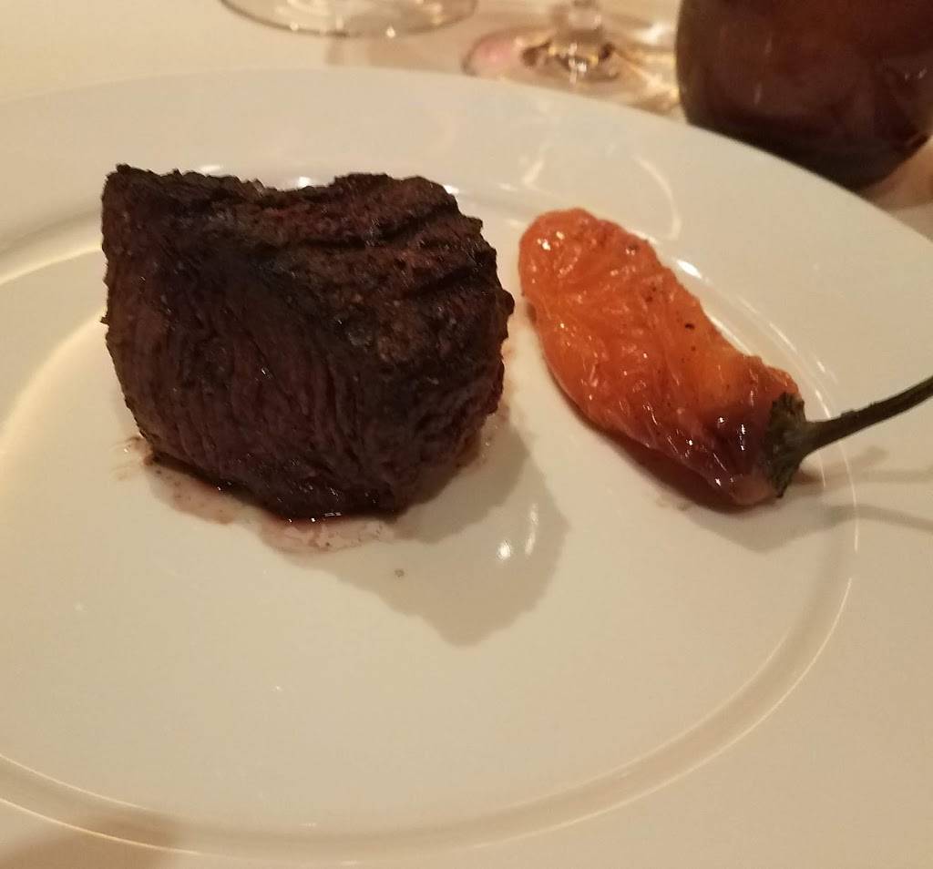 Anthonys Chophouse | restaurant | 1100 Nugget Ave, Sparks, NV 89431, USA | 7753563300 OR +1 775-356-3300