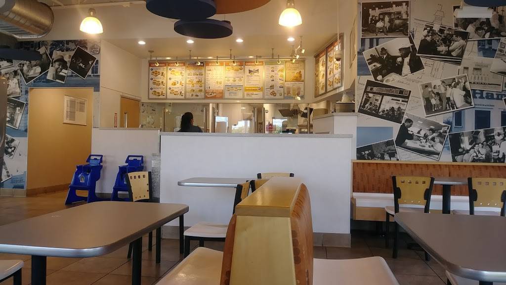 White Castle | restaurant | 5231 Jennings Station Rd, Jennings, MO 63136, USA | 3143853233 OR +1 314-385-3233