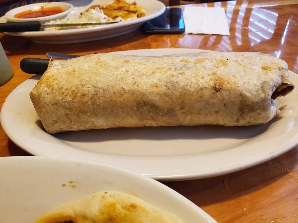 Taco Burrito Express II | restaurant | 175 Sharp Rd, Baton Rouge, LA 70815, USA | 2252261711 OR +1 225-226-1711