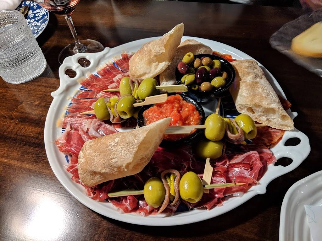 Del Mar de Fabio Trabocchi | restaurant | 791 Wharf St SW, Washington, DC 20024, USA | 2025251402 OR +1 202-525-1402