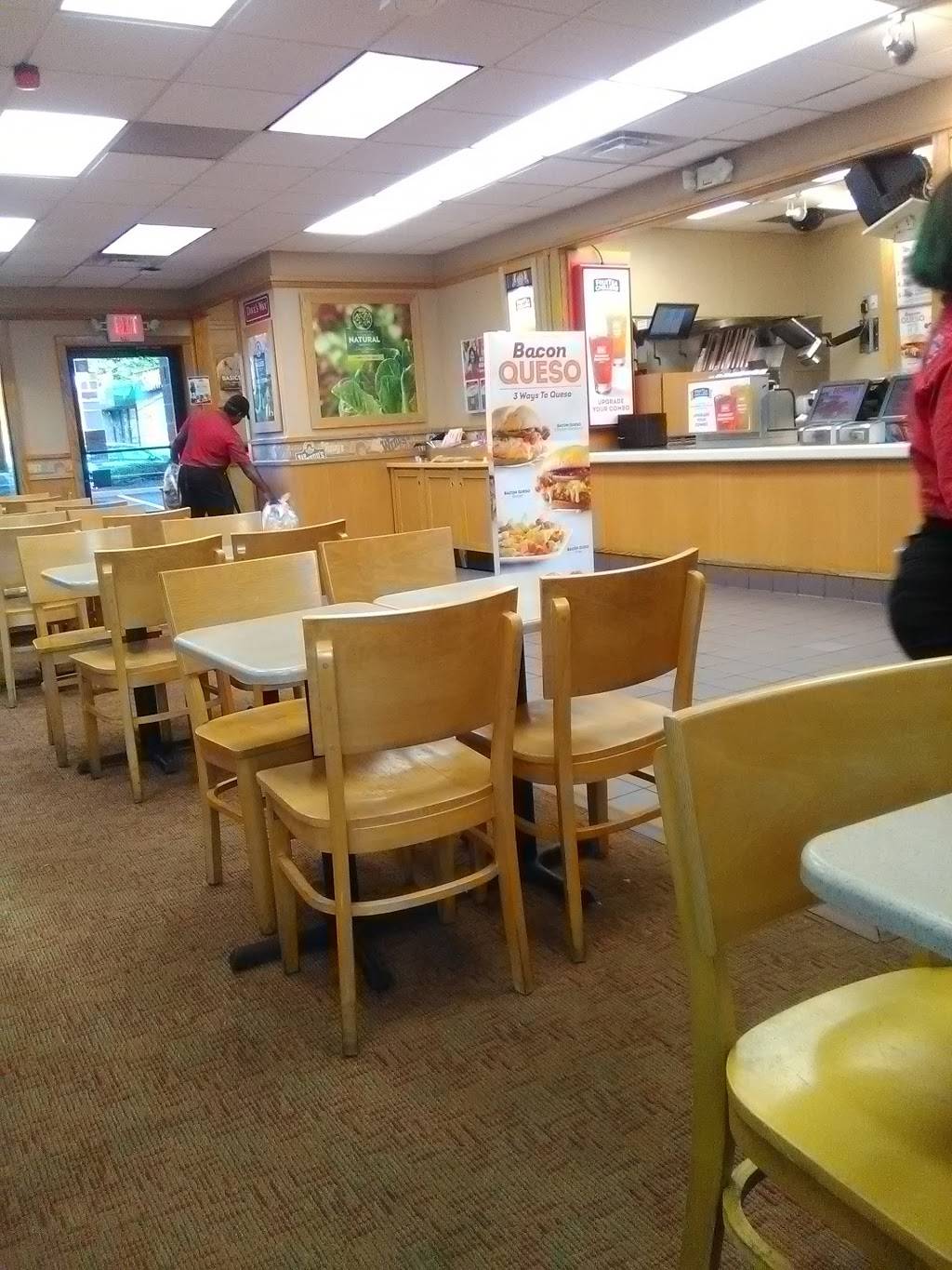Wendys | restaurant | 199 Hempstead Turnpike, Elmont, NY 11003, USA | 5163546080 OR +1 516-354-6080