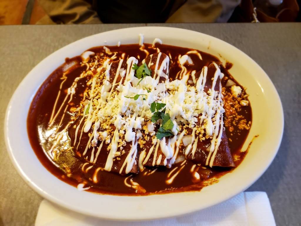 Las 15 Salsas Restaurant Oaxaqueño | restaurant | 722 W Hatcher Rd, Phoenix, AZ 85021, USA | 6028702056 OR +1 602-870-2056