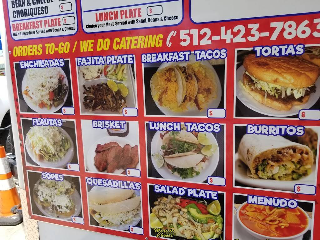 Taqueria Mina | restaurant | 3008 W Slaughter Ln, Austin, TX 78748, USA | 5123172914 OR +1 512-317-2914