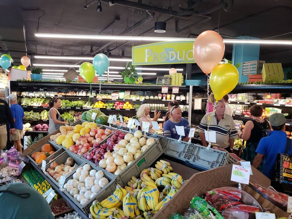 Natures Food Patch Market & Café | cafe | 966 Douglas Ave #106, Dunedin, FL 34698, USA | 7273041010 OR +1 727-304-1010