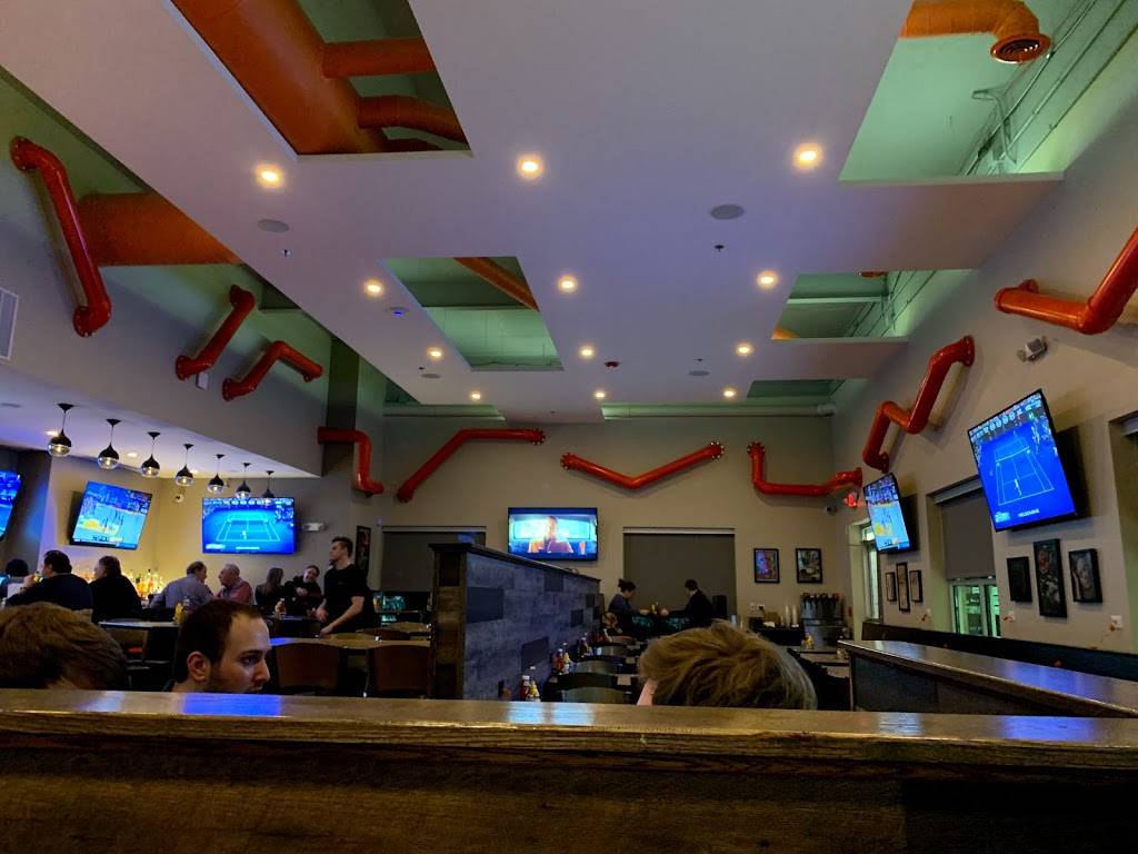 Taps N Tenders | restaurant | 3320 IL-59, Naperville, IL 60564, USA | 6309618277 OR +1 630-961-8277