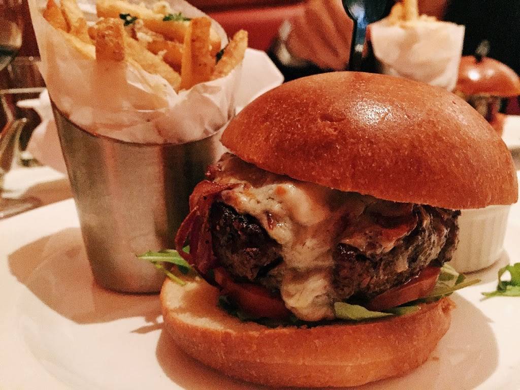 The Capital Grille | restaurant | 840 West Sam Houston Pkwy N, Houston, TX 77024, USA | 7134635051 OR +1 713-463-5051