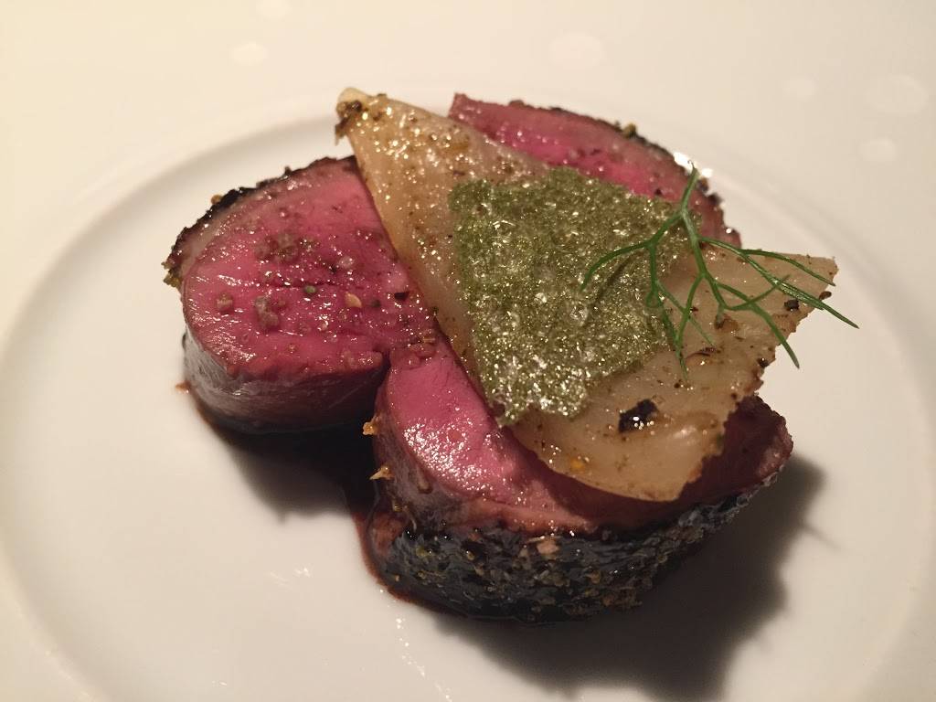 Baumé | restaurant | 201 California Ave, Palo Alto, CA 94306, USA | 6503288899 OR +1 650-328-8899