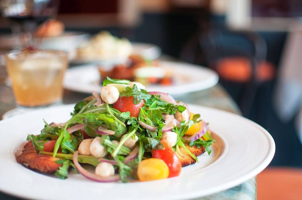 Red | restaurant | 417 New York Ave, Huntington, NY 11743, USA | 6316730304 OR +1 631-673-0304