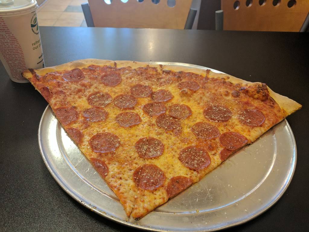 Brooklyn Pizza LLC | restaurant | 1901 Rotunda Dr, Erie, PA 16509, USA | 8149232085 OR +1 814-923-2085