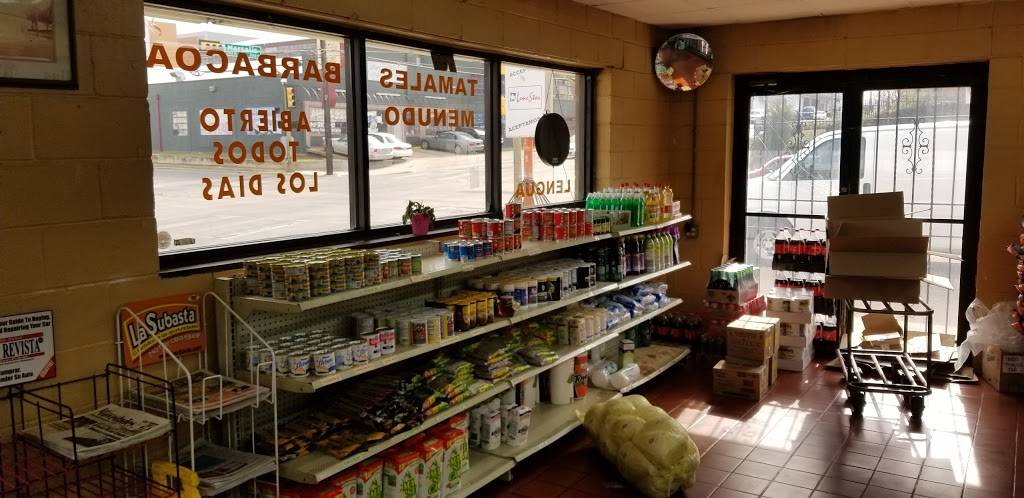 Dallas Tortilla & Tamale Factory | restaurant | 309 N Marsalis Ave, Dallas, TX 75203, USA | 2149437681 OR +1 214-943-7681