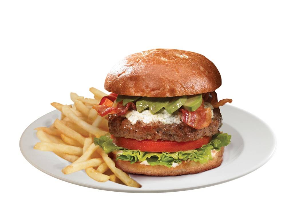 Rubys Diner | restaurant | 100 Citadel Dr #222, Commerce, CA 90040, USA | 3233827829 OR +1 323-382-7829