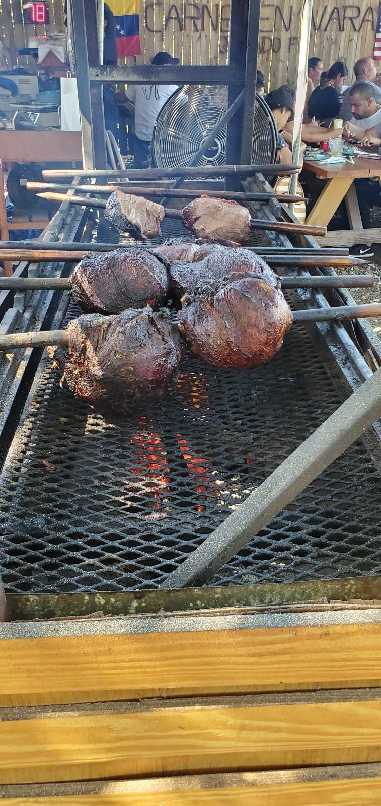 Carne en Vara Orlando Fl. | restaurant | 5022 S Orange Blossom Trail, Orlando, FL 32839, USA | 3214022962 OR +1 321-402-2962