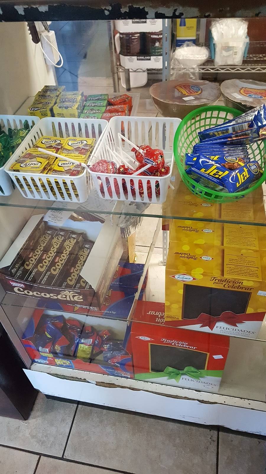 Antojitos Colombianos Panaderia | restaurant | 5111 Baymeadows Rd, Jacksonville, FL 32217, USA | 9044481880 OR +1 904-448-1880