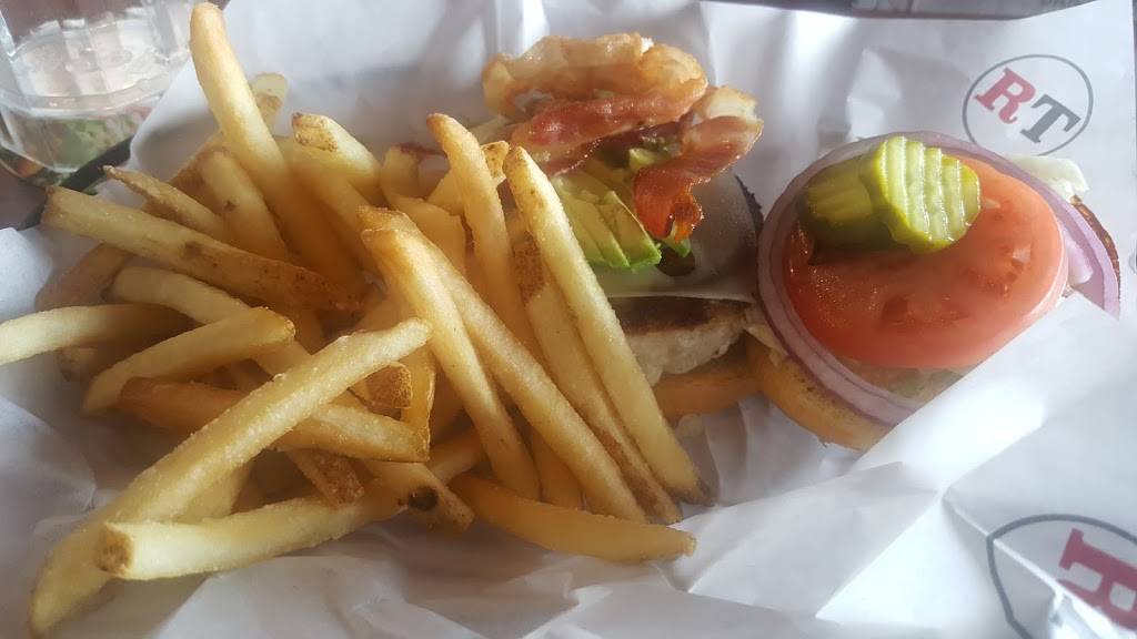 Ruby Tuesday | restaurant | 1440 Lincoln Hwy, Langhorne, PA 19047, USA | 2675722143 OR +1 267-572-2143