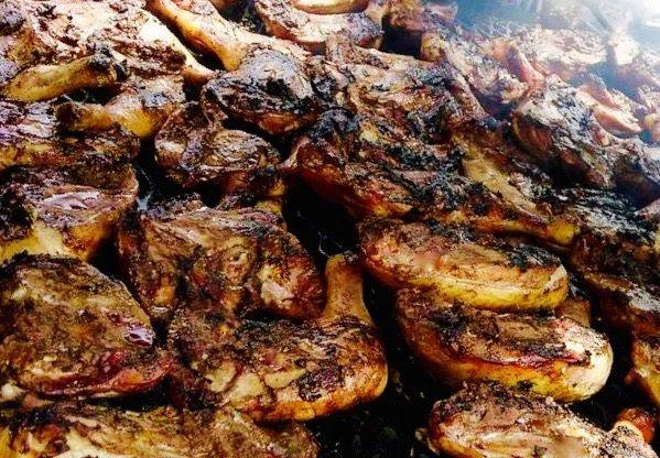 Ceasars Famous Ribs | restaurant | 37 SW 5th Ave, Delray Beach, FL 33444, USA | 5615777561 OR +1 561-577-7561