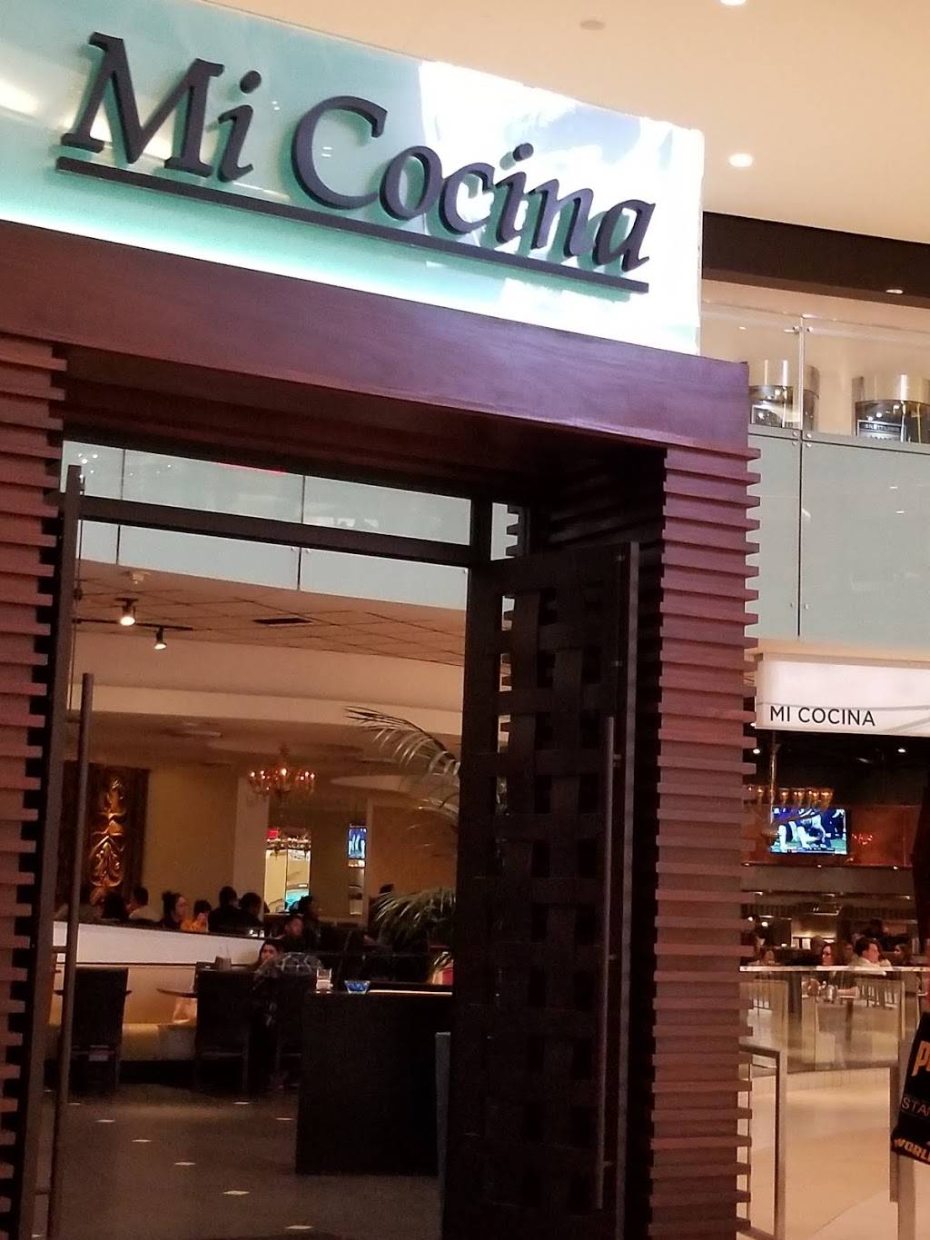 Mi Cocina | restaurant | 13350 Dallas Pkwy, Dallas, TX 75240, USA | 9722396426 OR +1 972-239-6426