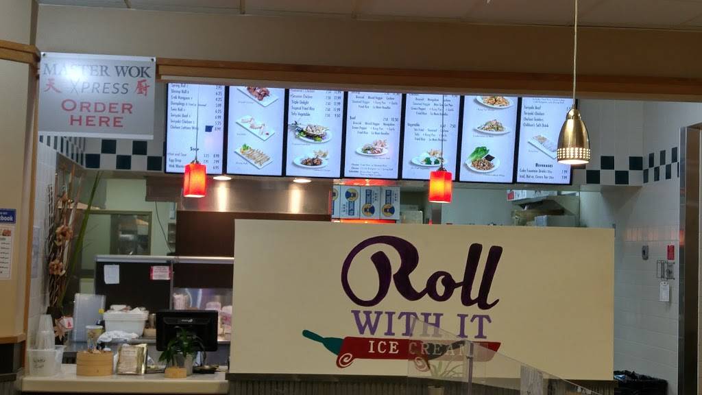 Master Wok Xpress | restaurant | 1100 NE Douglas St, Lees Summit, MO 64086, USA | 8163681229 OR +1 816-368-1229