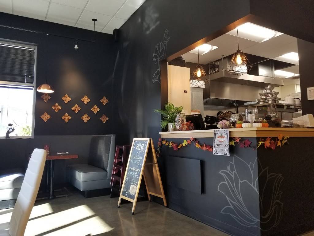 Bua Thai Fusion | restaurant | 8011 20th St SE, Lake Stevens, WA 98258, USA | 4253743889 OR +1 425-374-3889